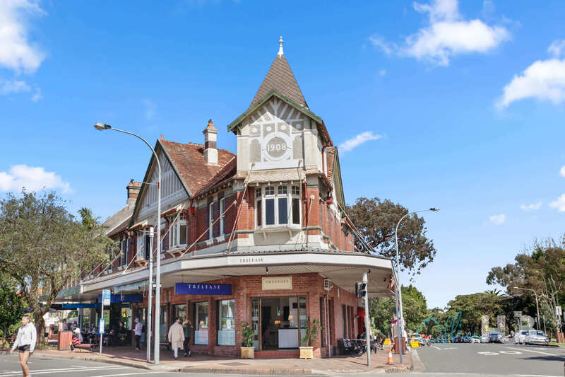 Office Space for Rent at 120 Prince Albert Street, Mosman | Office Hub