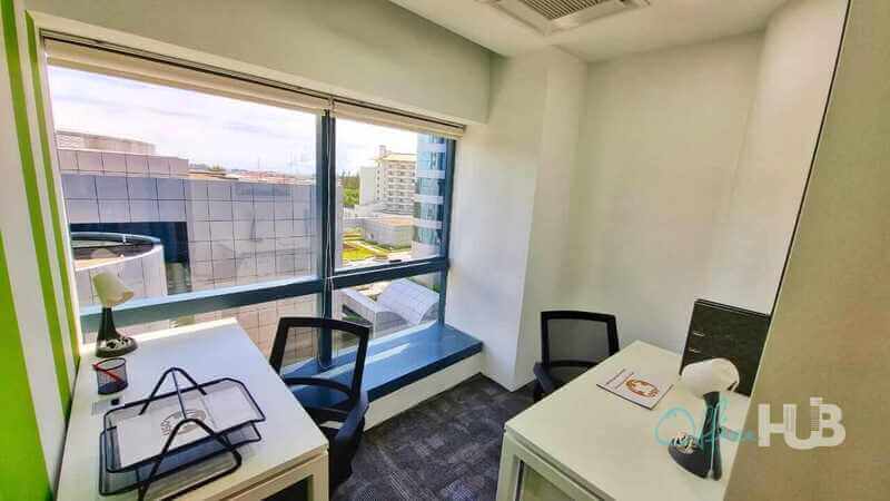 Virtual Office in Labuan, Wilayah Persekutuan Labuan | Business Address ...