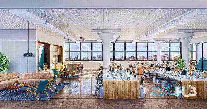 Office Space for Rent at Gaseteria Works | Office Hub
