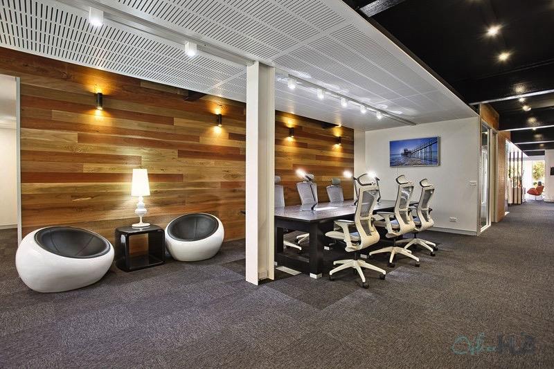 Office Space for Rent at 45 Evans Street Balmain | Office Hub