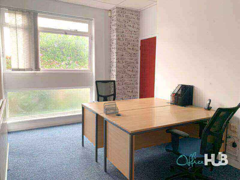 Private Office in Estover, England | Office Hub