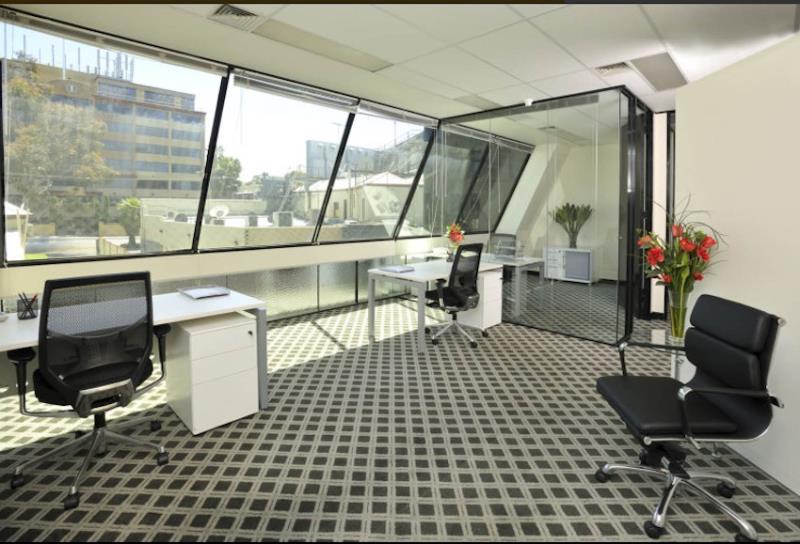 3 Person Shared Office at 89 High Street, KEW | Office Hub