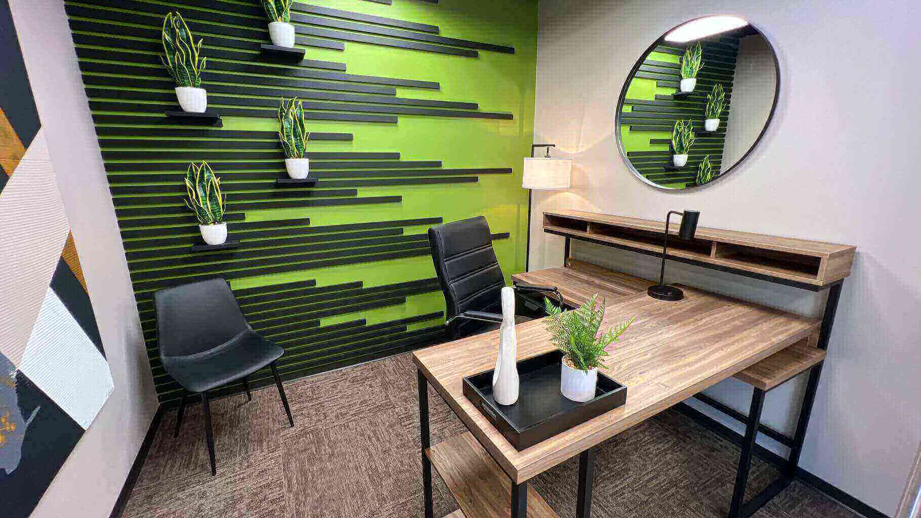 Office Space for Rent at Mockingbird Station | Office Hub