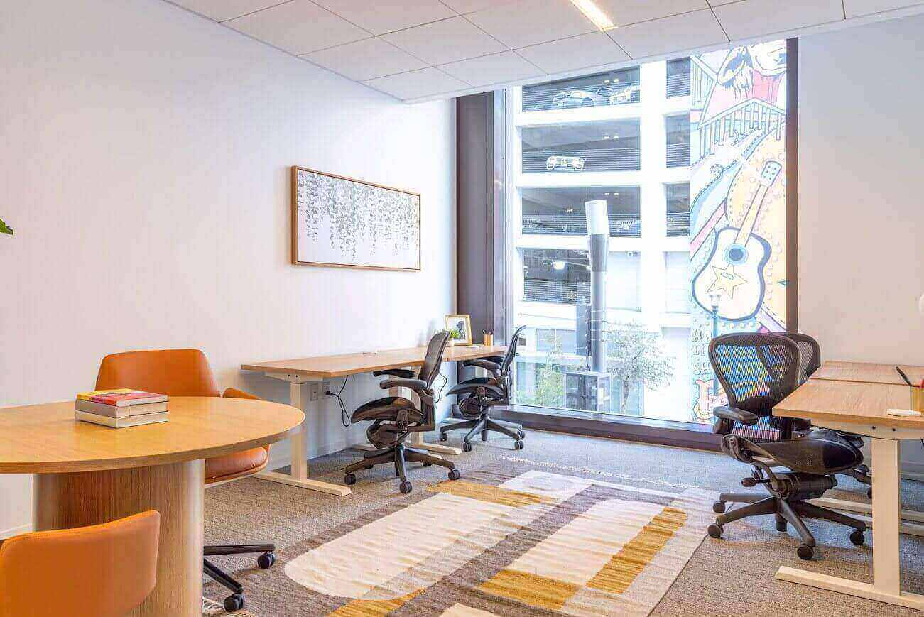 Office Space for Rent at Texas Tower | Office Hub