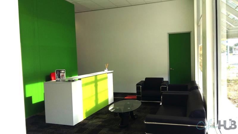 Office Space in Royal Oak