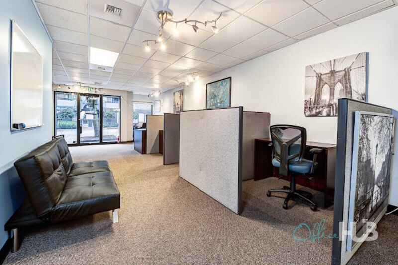 Office Space for Rent at 9030 35th Avenue SW, Seattle | Office Hub