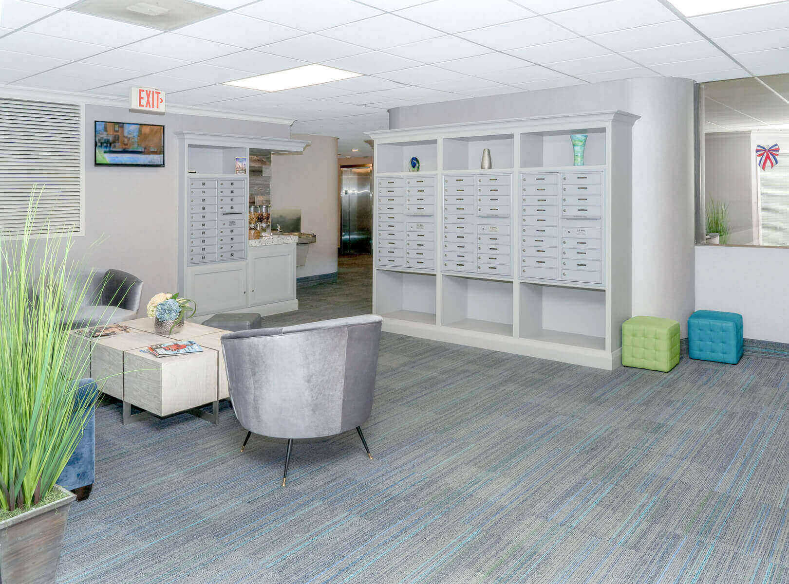 1 Person Virtual Office at 14502 N Dale Mabry Hwy, Tampa | Office Hub