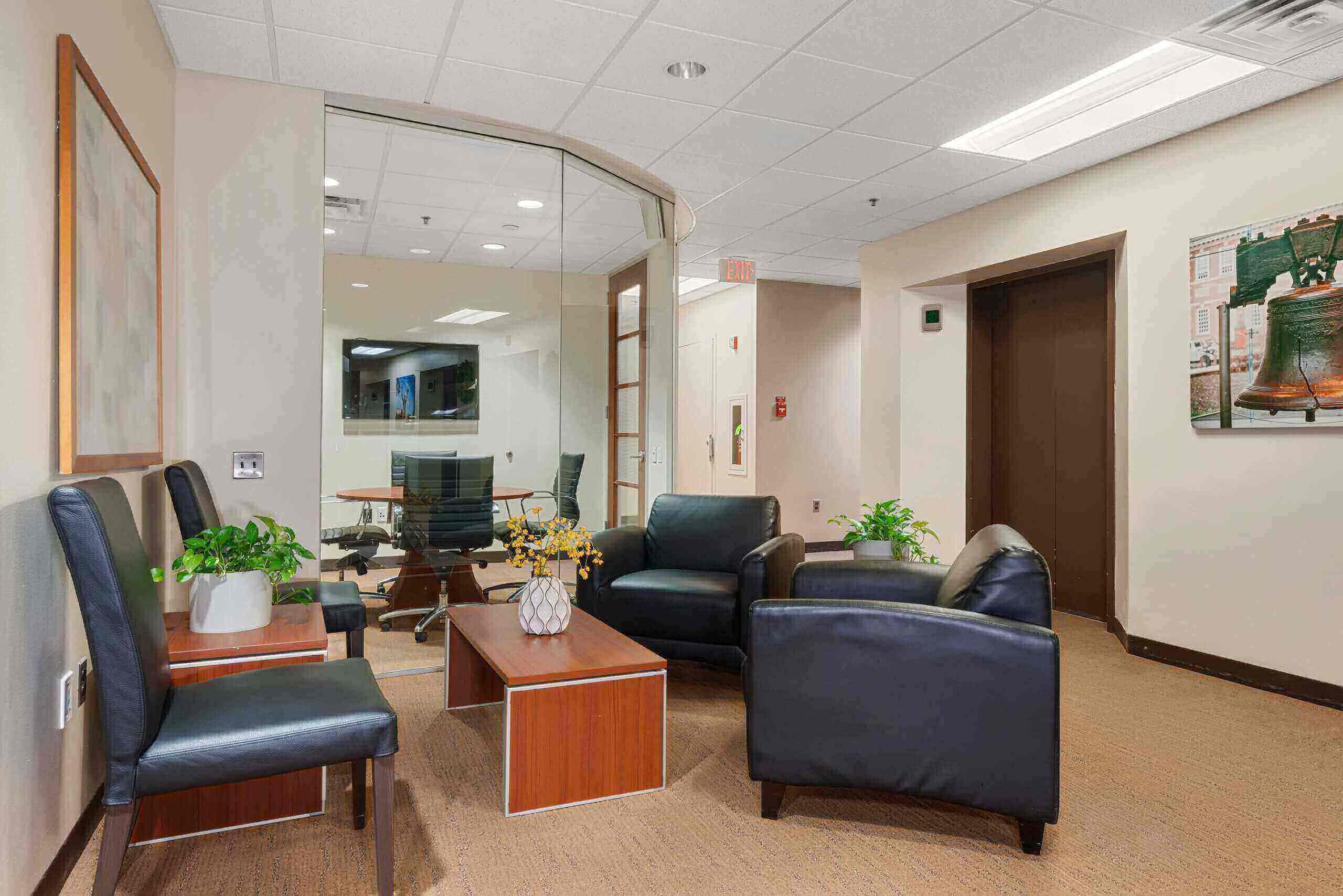 Office Space For Rent Philadelphia