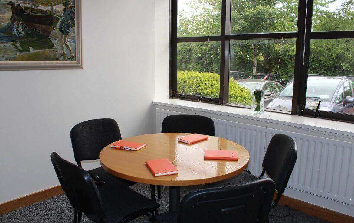Office Space in Sandyford
