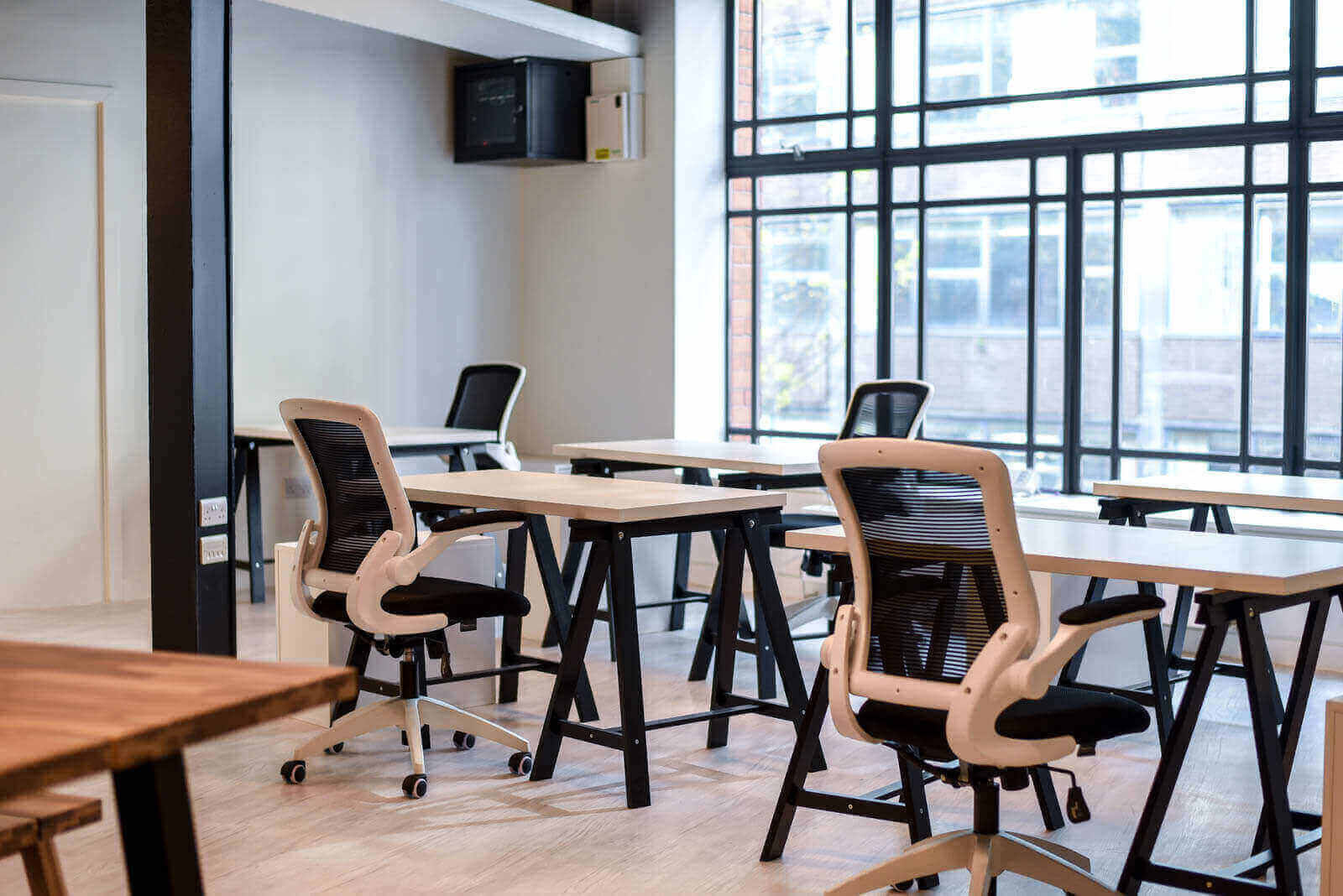 Office Space for Rent at Parsonage Chambers | Office Hub
