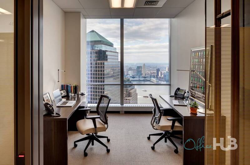 City Centre Offices”7”series set”2000-01 Serviced-Office-(Classic)-New-