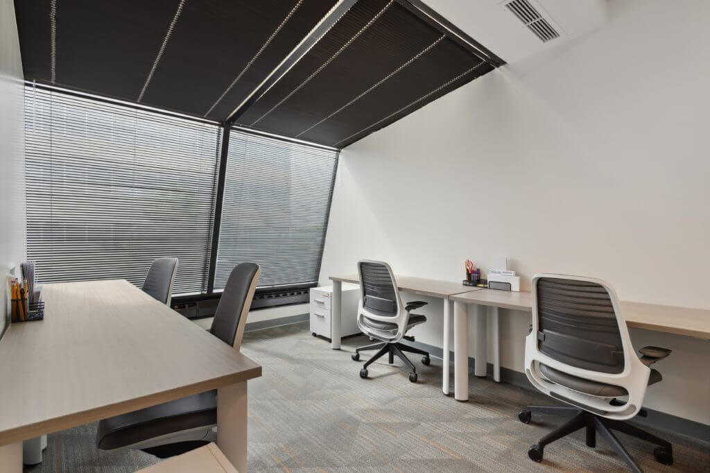 Enterprise Office Space in Matawan, NJ | Scalable Workspaces