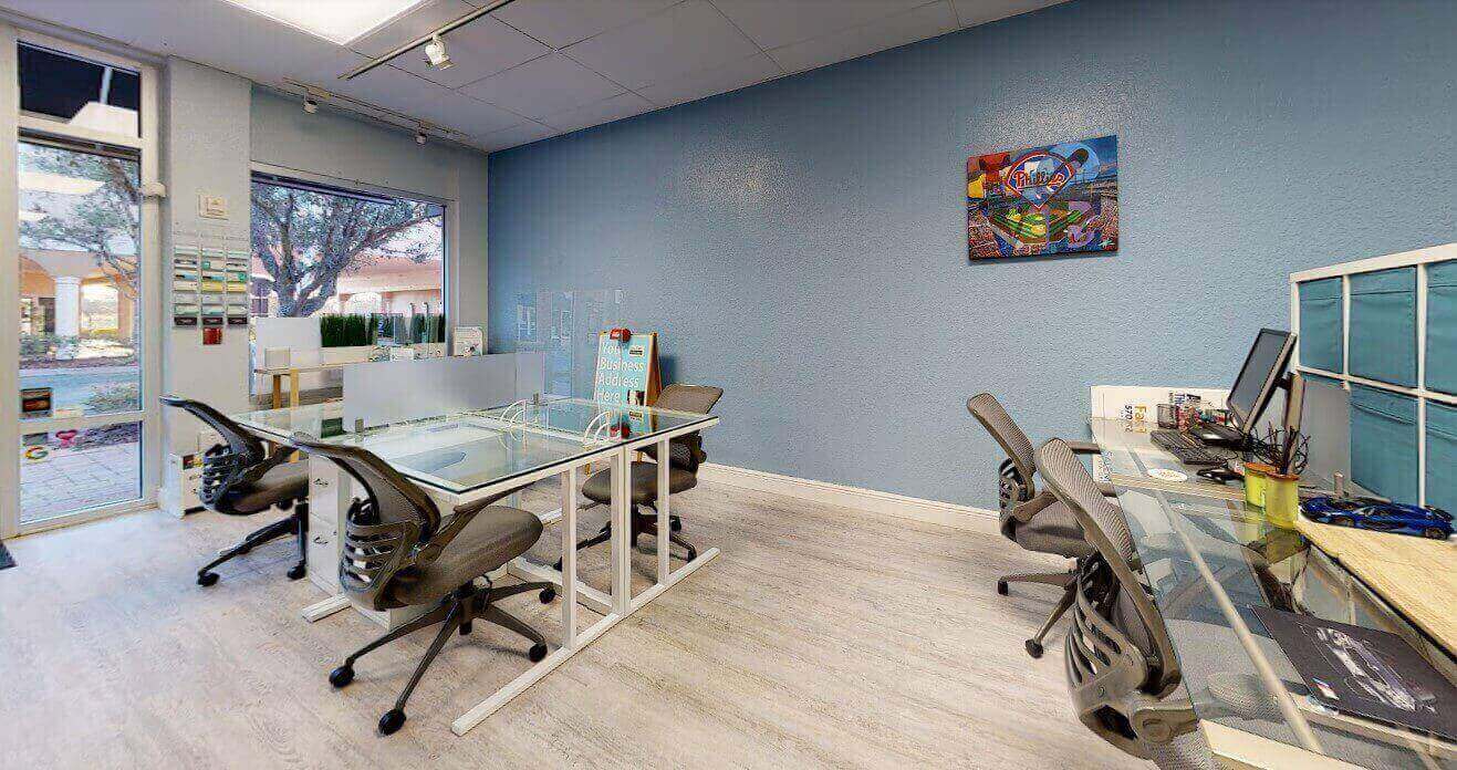 Office Space for Rent at 8130 Lakewood Main St, Lakewood Ranch | Office Hub