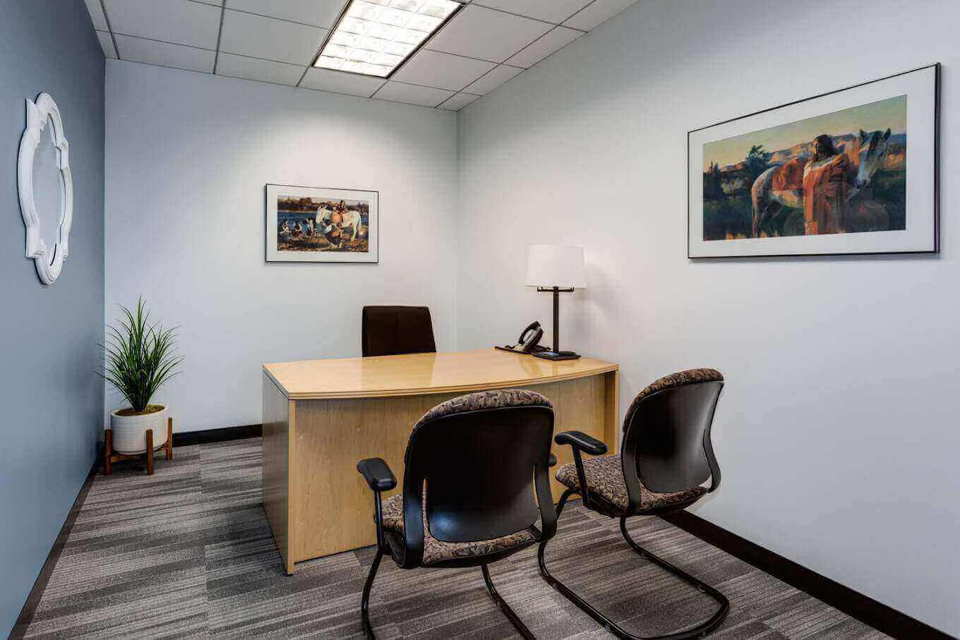 Office Space for Rent at 11325 Random Hills Rd, Fairfax | Office Hub
