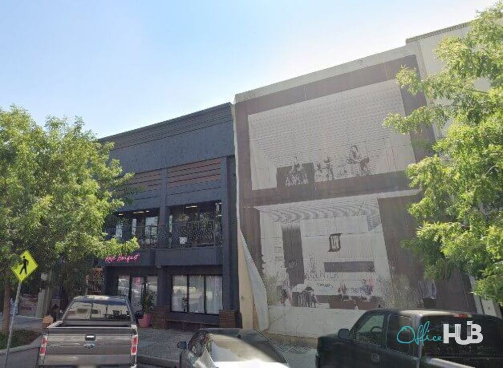 Office Space for Rent at 931 10th St, Modesto | Office Hub