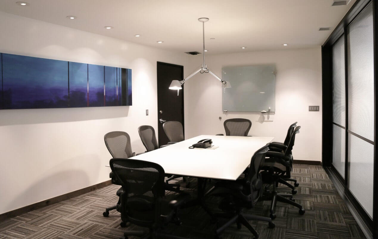 Office Space for Rent at 8335 Sunset Blvd, West Hollywood | Office Hub