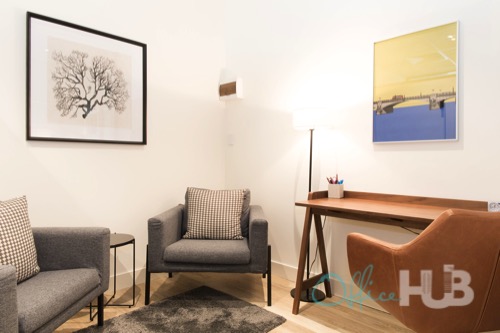 Office Space in Woolloomooloo