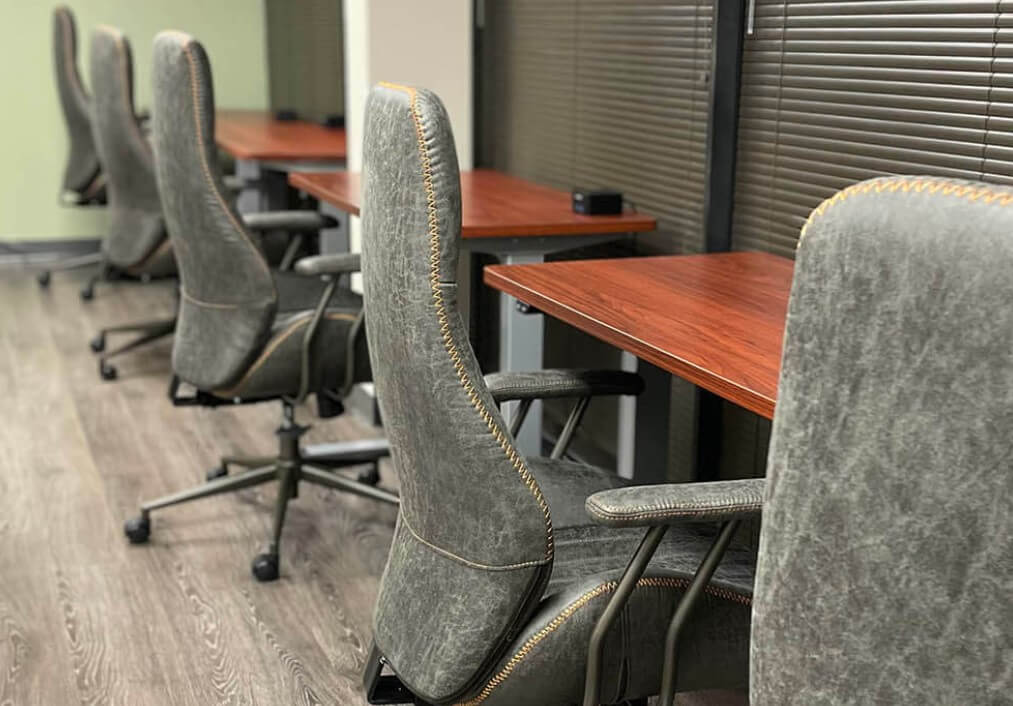 Flexible Office Space in Peachtree Corners, GA | Office Hub - According To Peachtree Corners Offi