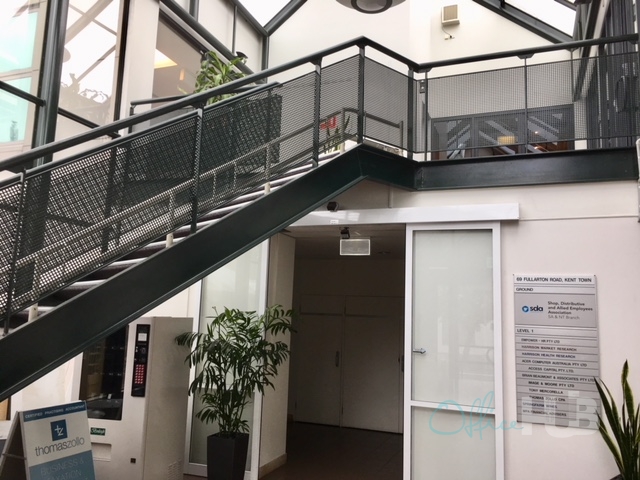 4 Person Private Office at 69 Fullarton Road, Kent Town | Office Hub