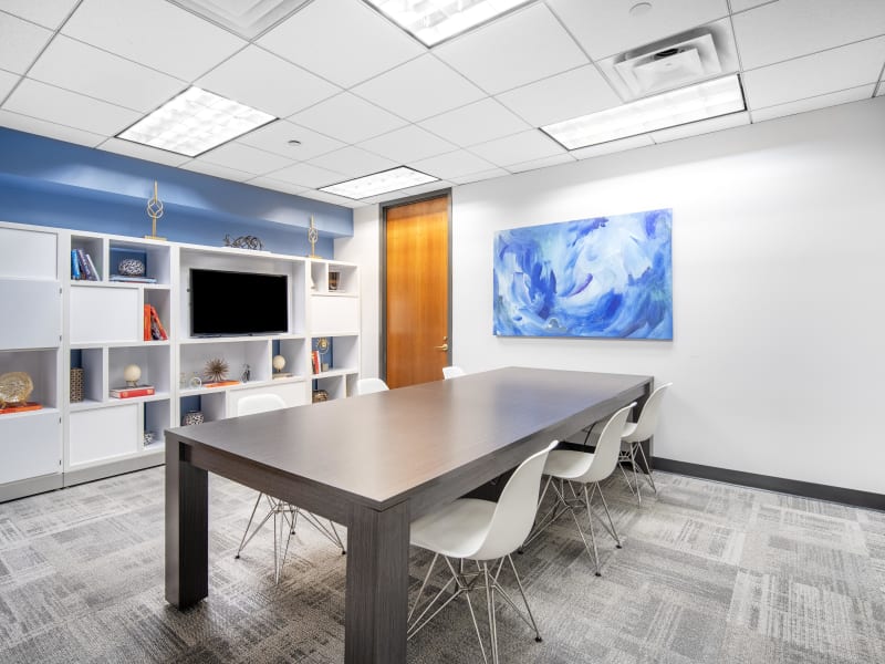 At11921 10 Person Private Office at 11921 Freedom Drive, Reston | Office Hub