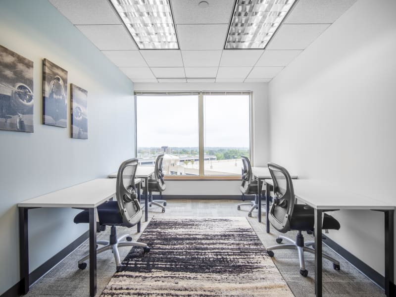At11921 1 Person Virtual Office at 11921 Freedom Drive, Reston | Office Hub