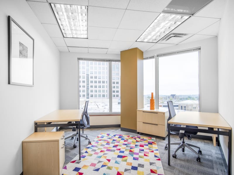 At11921 7 Person Private Office at 11921 Freedom Drive, Reston | Office Hub
