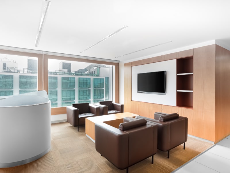 10 Person Private Office at Real Ocho Av Sto Toribio 173 Y Via Central ...