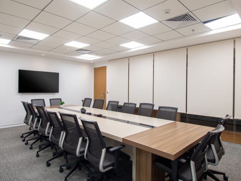 7 Person Private Office at Anas Ibn Malek St Al Malqa, Riyadh | Office Hub