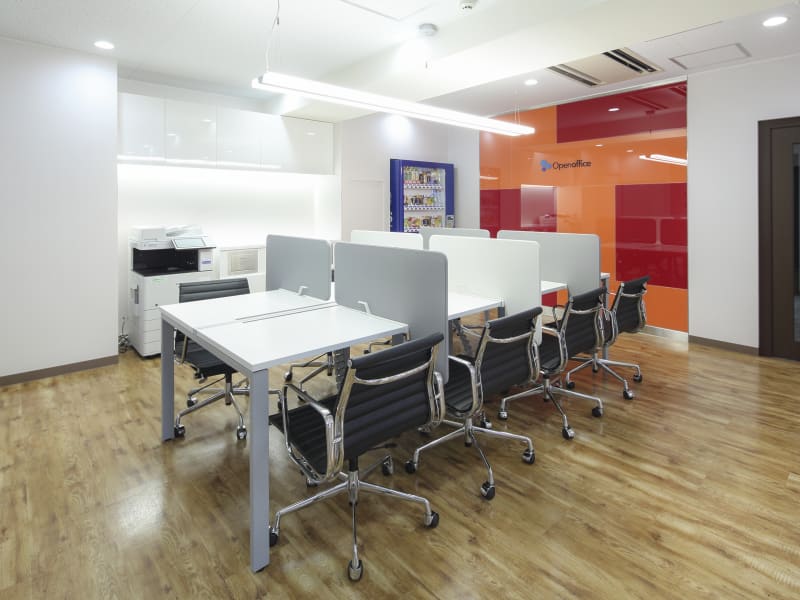 Office Space for Rent at Hoshino Building | Office Hub