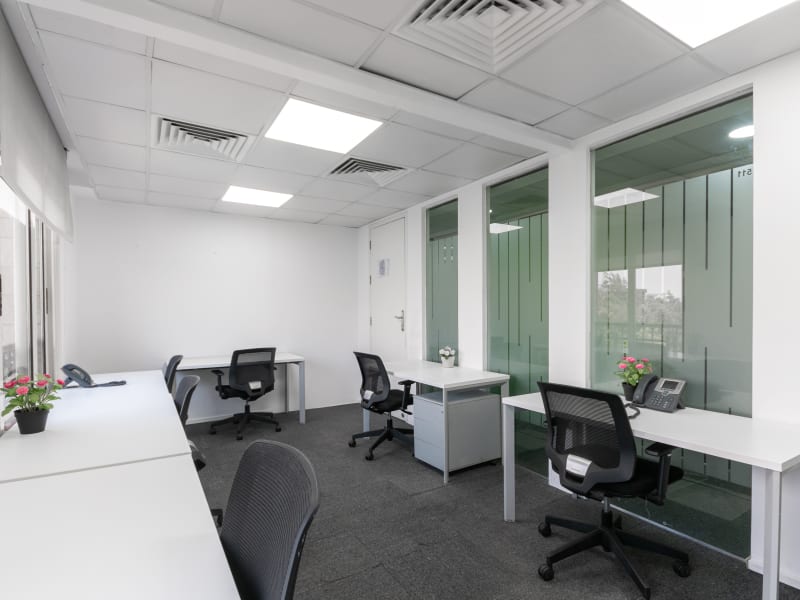 Office Space in Cairo