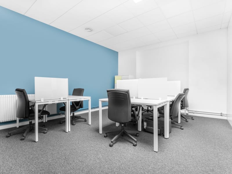 Office Space in Bourg-la-reine