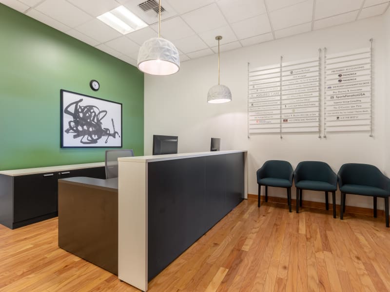 30 Person Private Office at 9245 Laguna Springs Drive, Elk Grove ...