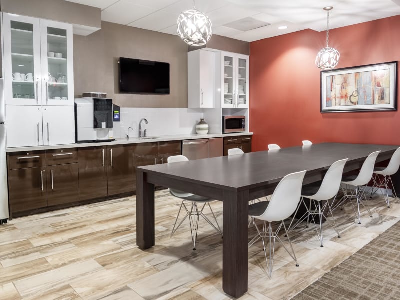 1 Person Virtual Office at 12410 Milestone Center Drive, Germantown ...