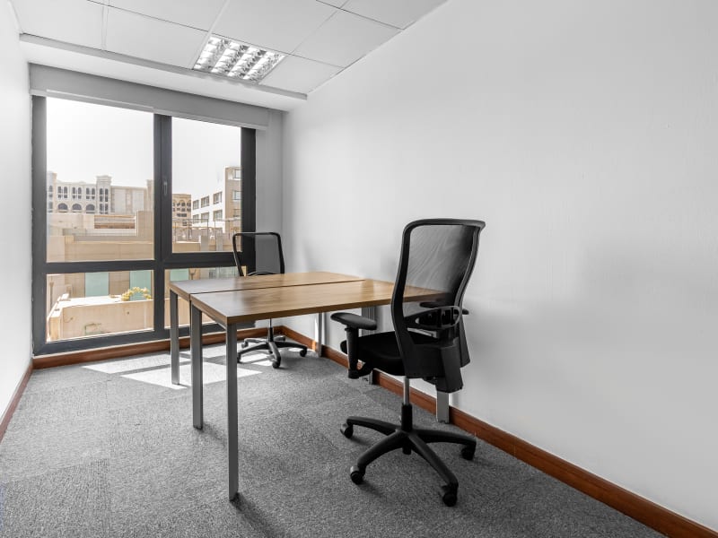 Office Space in El Sheikh Zayed City