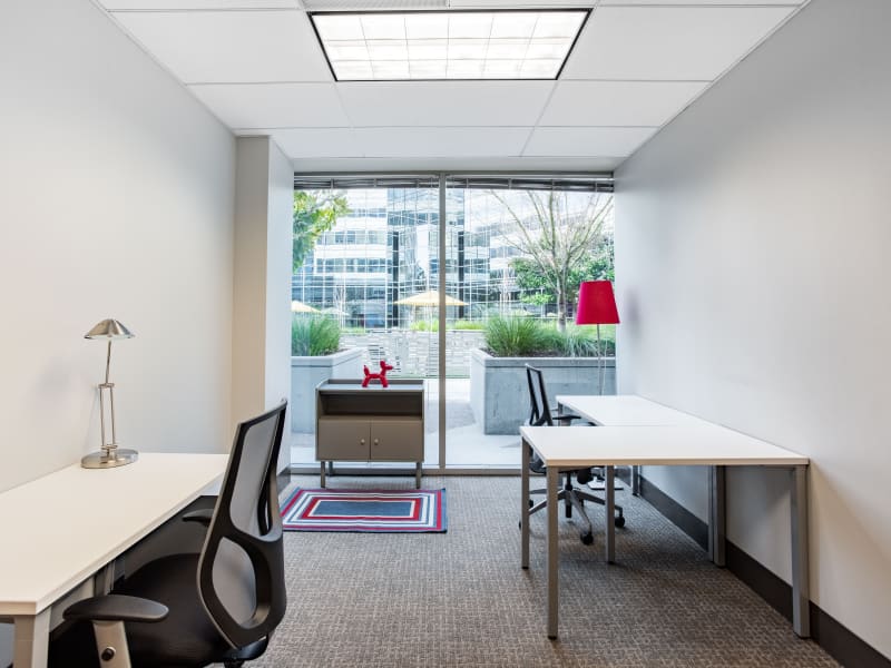 1 Person Private Office at 900 E Hamilton Ave, Campbell | Office Hub