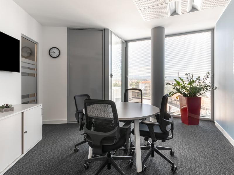 Office Space for Rent at Via Francia 21/C, Verona | Office Hub