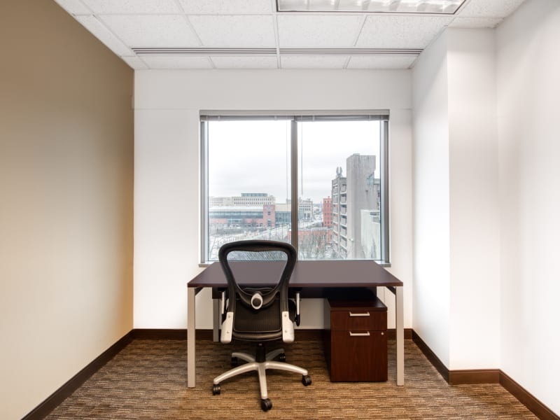 Office Space for Rent at Clinton Square | Office Hub