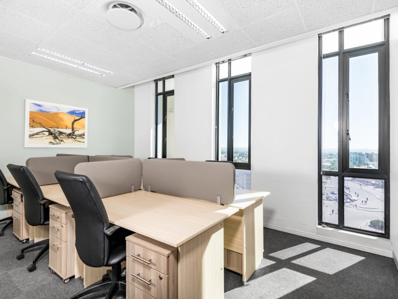 Office Space in Windhoek