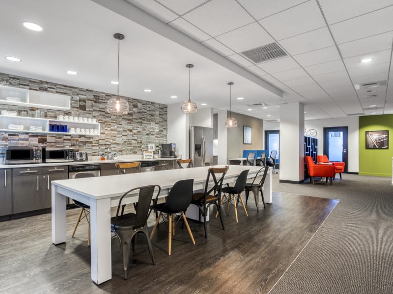 10 Person Private Office at 1000 N West Street, Wilmington | Office Hub