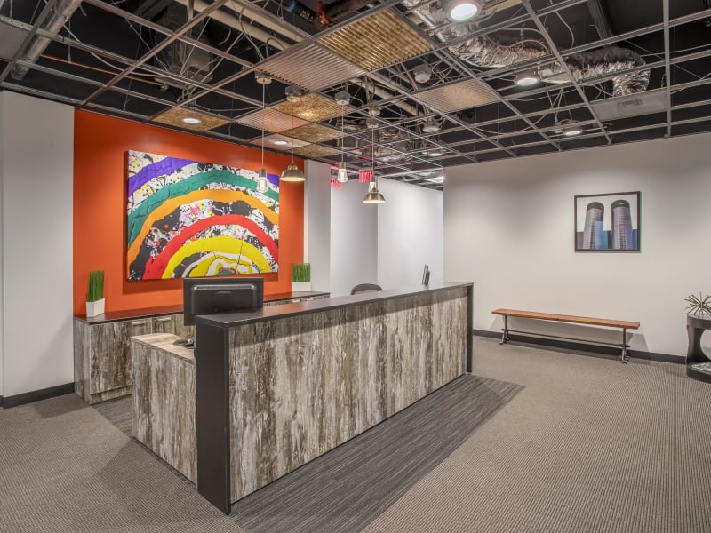 30 Person Private Office at 1370 Valley Vista Drive, Diamond Bar ...