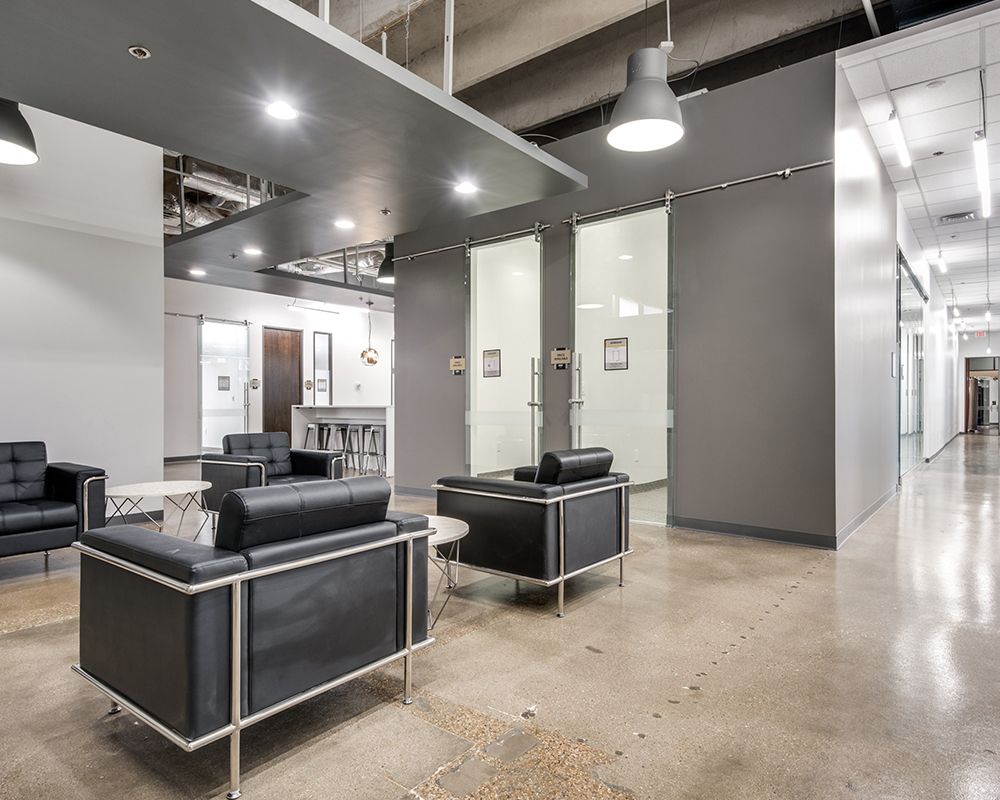 3 Person Private Office at 4100 Spring Valley Rd, Dallas | Office Hub