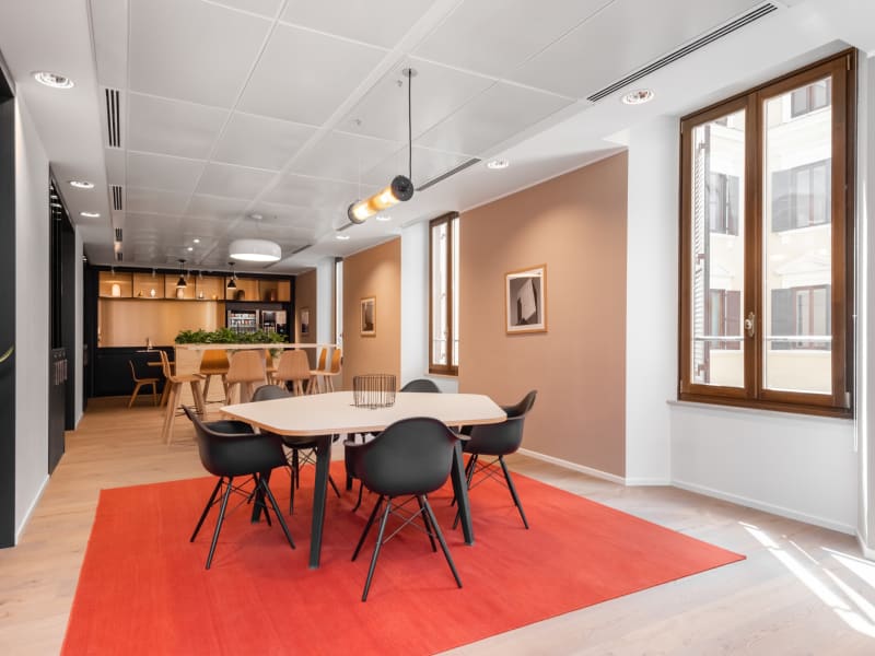 1 Person Virtual Office at 85 Spring Street, Melbourne | Office Hub