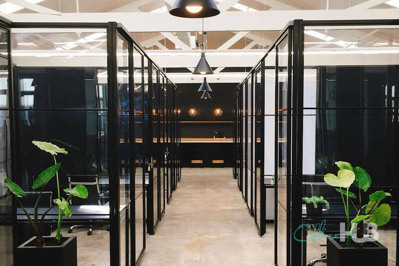 Office Space in Newmarket