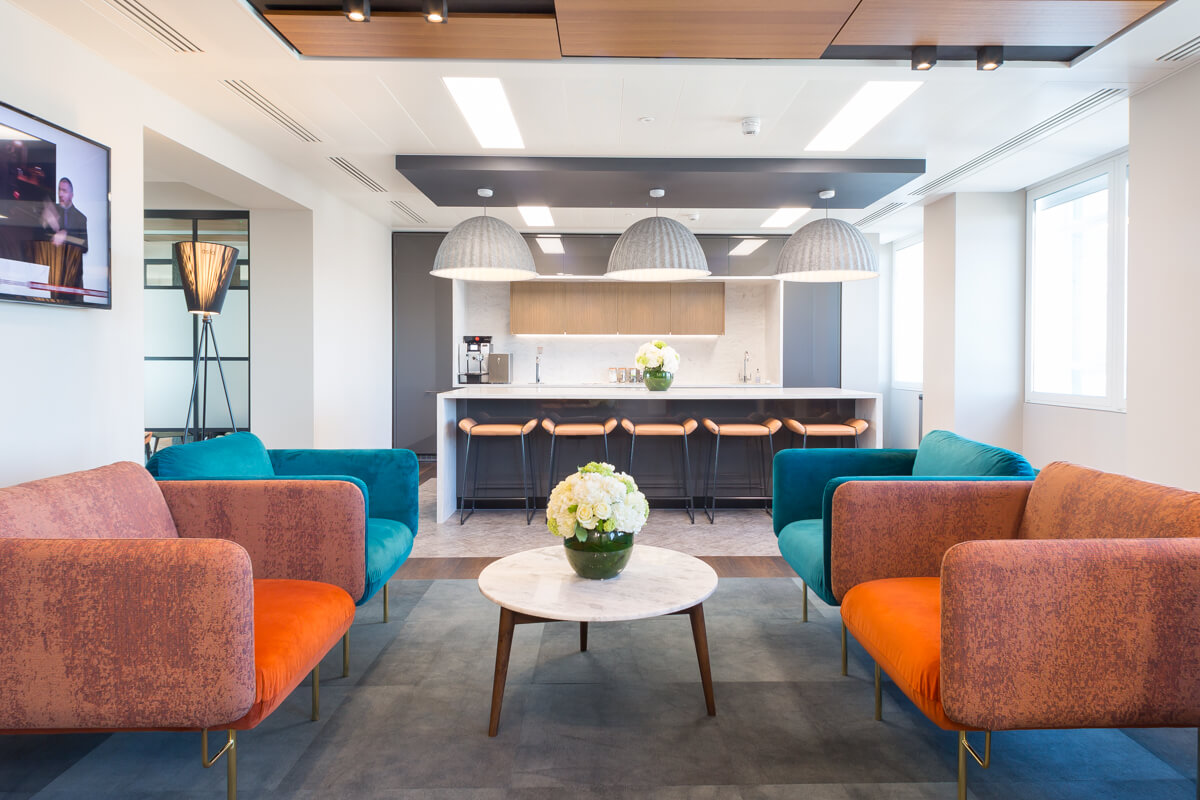 Office Space in Marylebone