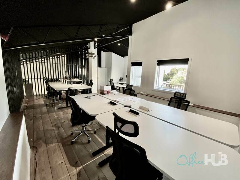 Office Space in Onehunga