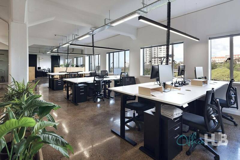 Office Space in Eden Terrace