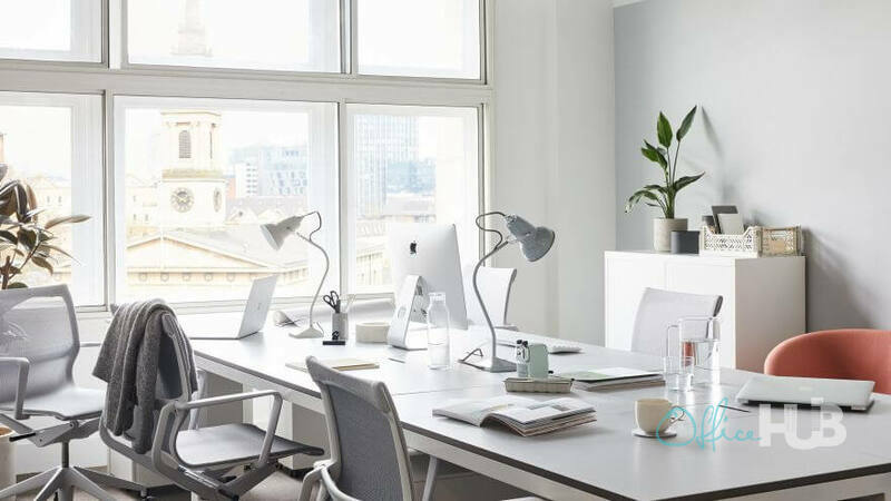 Office Space in Waterloo