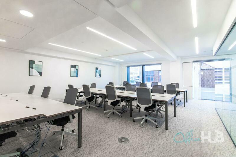 Office Space in Southwark