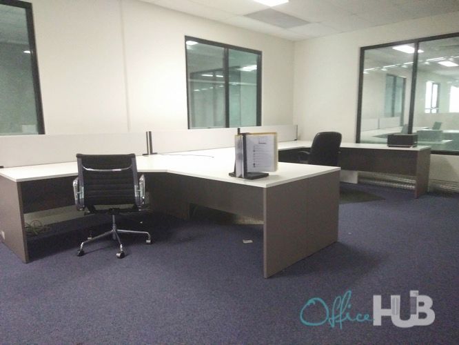 Office Space In Tullamarine, VIC
