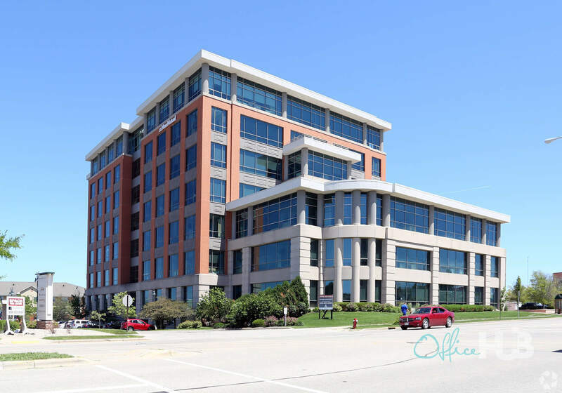 Office Space for Rent at Madison | Office Hub